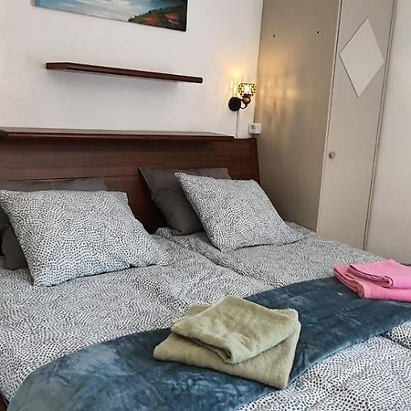 Apartma D&D Ribno Bled Exterior foto