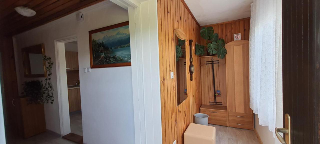 Apartma D&D Ribno Bled Exterior foto